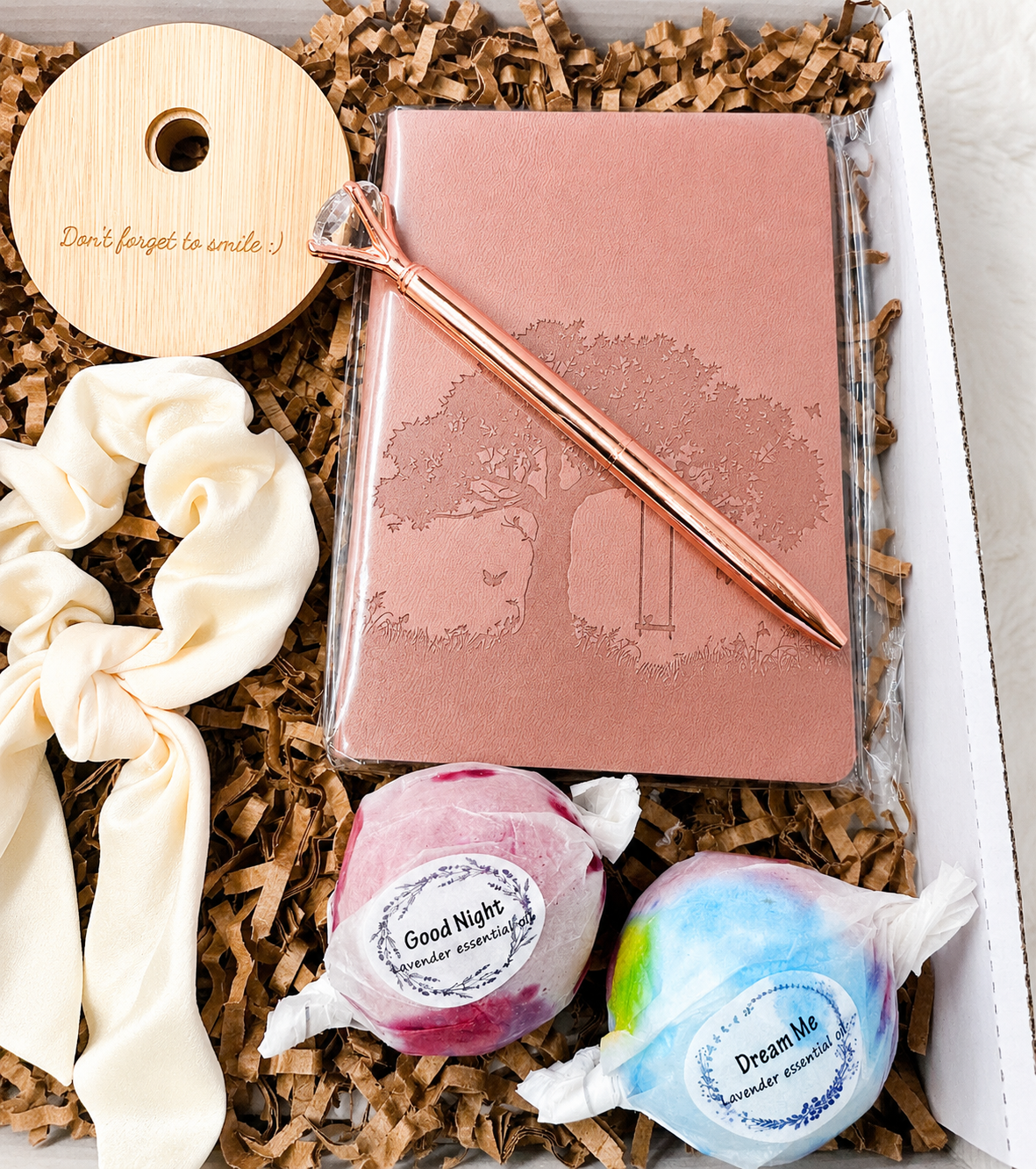 Mental Breakdown Tumbler Gift Box