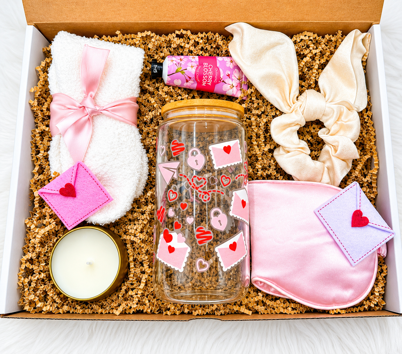 Galentine's Day Gift Box