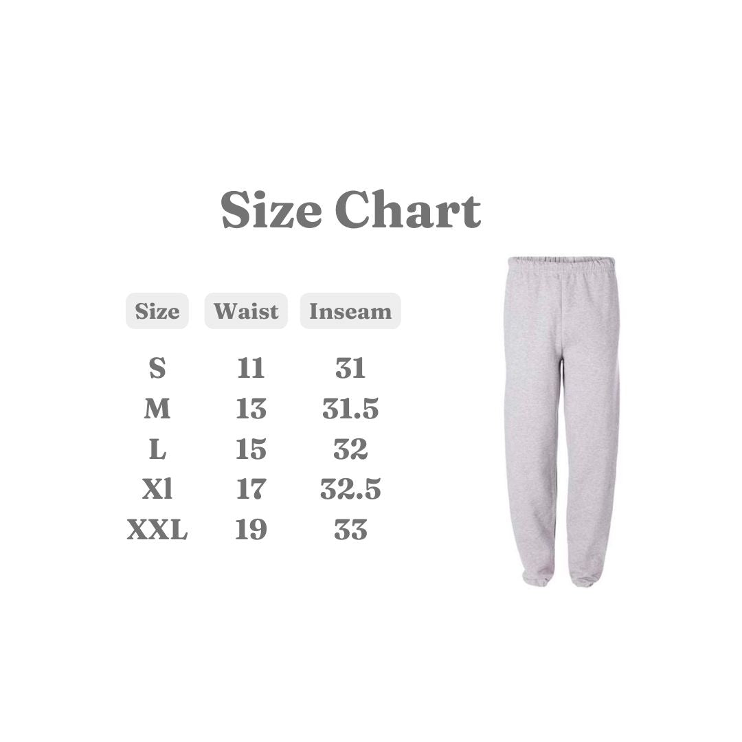 Gym Sweatpants