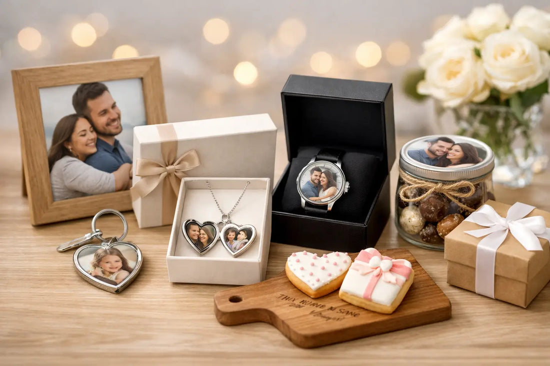 A Sweet Guide to Personalized Occasion Gifts