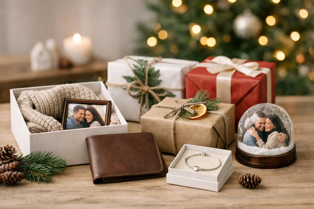 Holiday Gifts That Feel Personal, Not Stressful