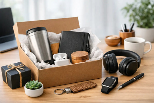 12 Employee Onboarding Gift Ideas They’ll Love