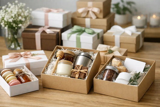 A Sweet Guide to Bulk Event Gifts That Feel Personal