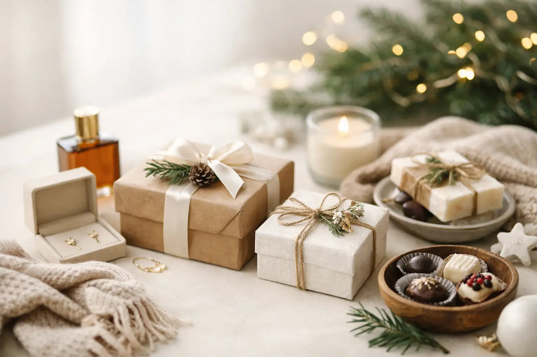 A Guide to Boutique Holiday Gifting That Feels Personal