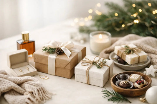 A Guide to Boutique Holiday Gifting That Feels Personal