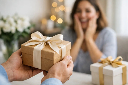 A Guide to Sending Surprise Gifts