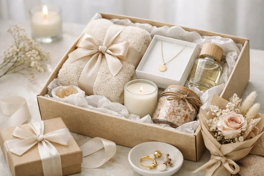 Personalized Boutique Gift Sets That Feel Special