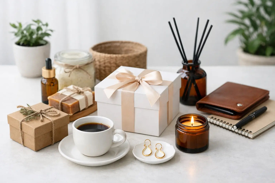 12 Best Small Business Gift Ideas