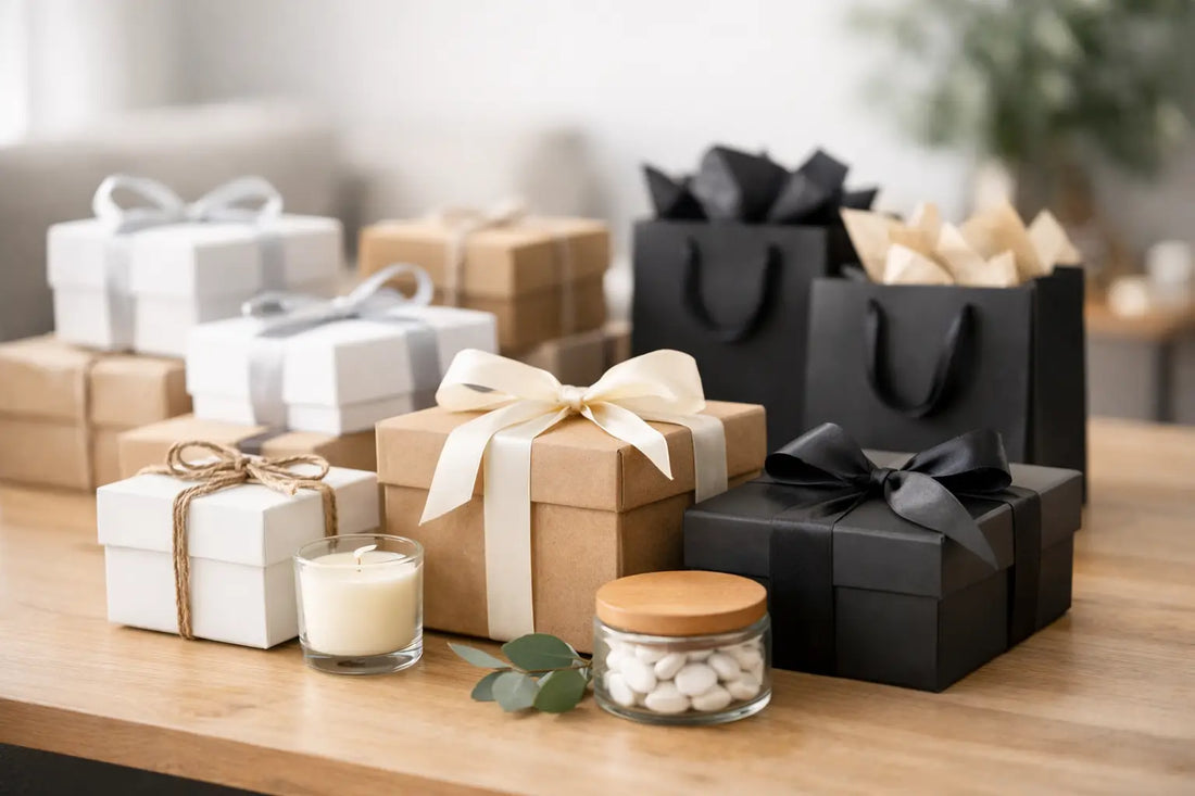Bulk Gifts for Events That Feel Thoughtful