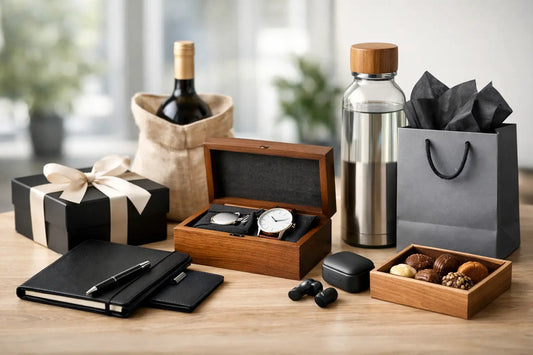 Corporate Gifts That Feel Thoughtful, Not Generic