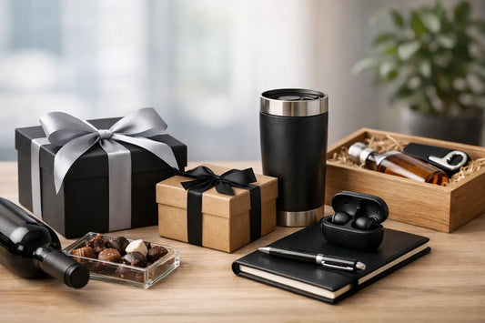 A Guide to Corporate Gifting Ideas