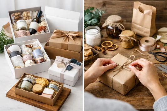 Curated Boxes vs DIY Gifts for Every Occasion