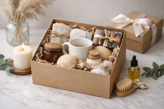 Curated Gift Box Review for Thoughtful Giving