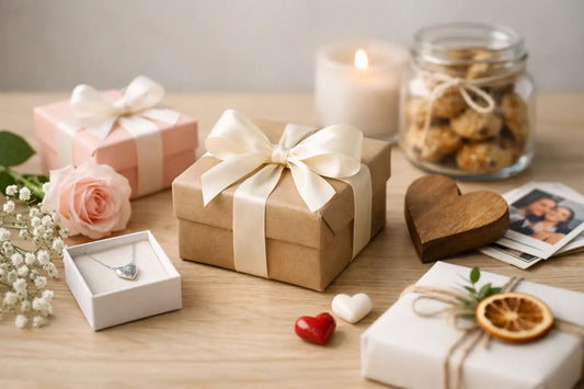 What Makes a Gift Memorable? 6 Sweet Details