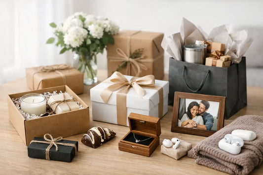 Ready to Ship Gifts That Still Feel Personal