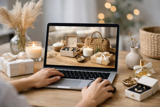 How to Find the Best Boutique Gifts Online