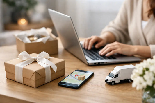 How to Send Gifts Directly Without the Stress