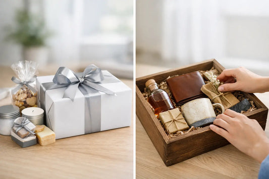 Ready Made Versus Custom Gifts That Feel Right