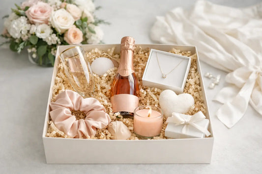 A Guide to Bridesmaid Proposal Boxes