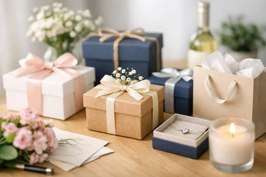 How to Choose Thank You Gifts That Feel Personal