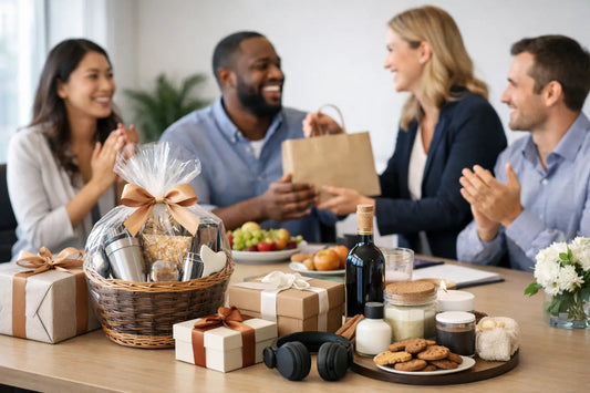 Best Employee Appreciation Packages for Teams