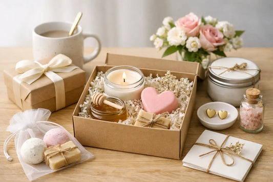 Cute Thank You Gift Sets That Feel Personal