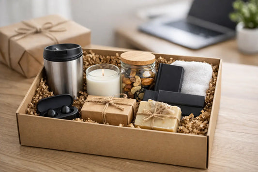 What to Include in Welcome Gifts