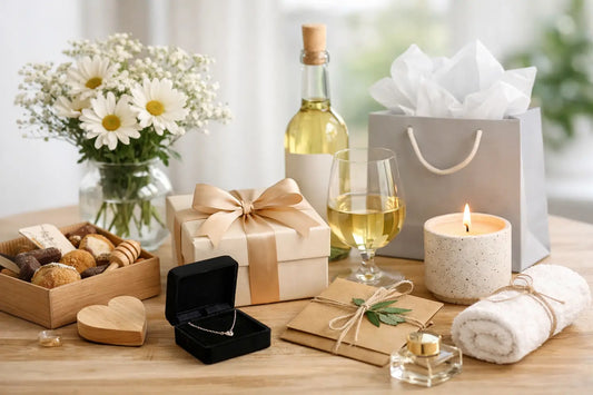 15 Best Thank You Gift Ideas That Feel Personal