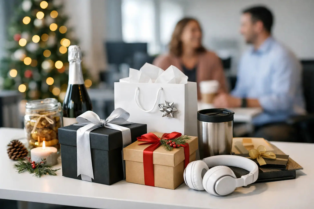Holiday Employee Gifts Your Team Will Love