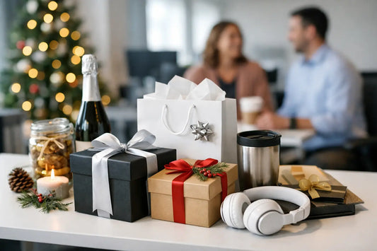 Holiday Employee Gifts Your Team Will Love