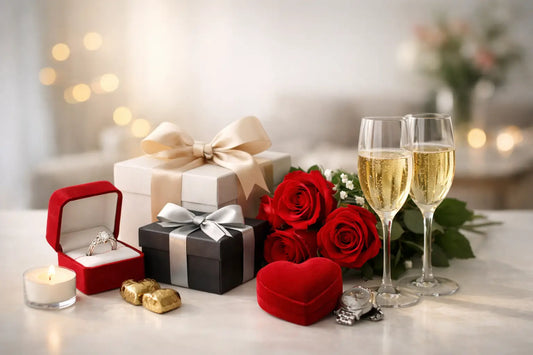 How to Select Anniversary Presents They'll Love
