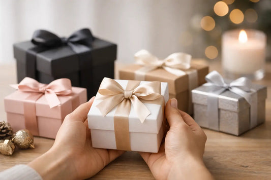 Why Do Gift Boxes Feel Special?