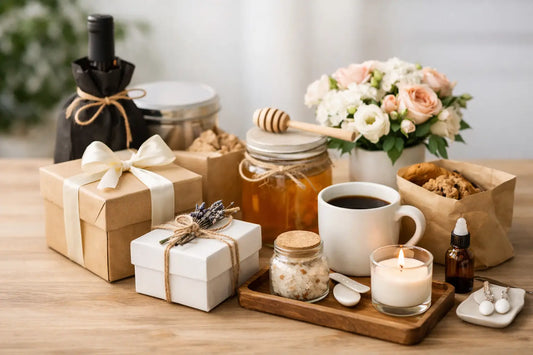 12 Small Business Thank You Gift Examples