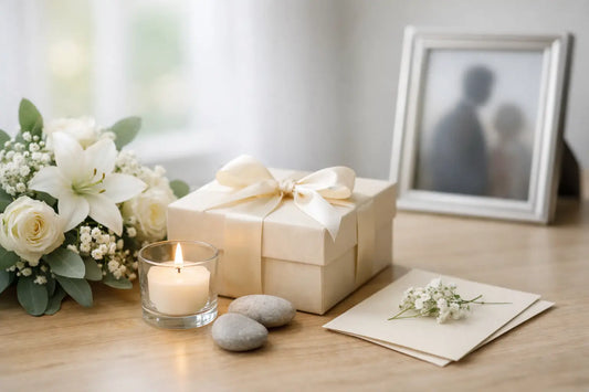 When Should You Send Sympathy Gifts?