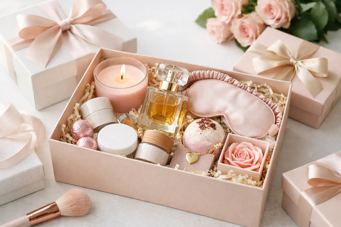 Best Birthday Gift Boxes for Her