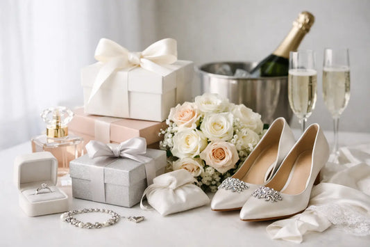 15 Best Gifts for New Brides