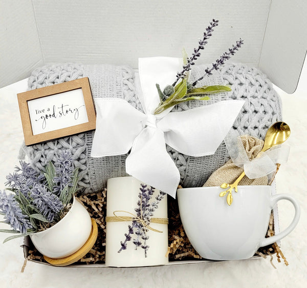 Gift Boxes