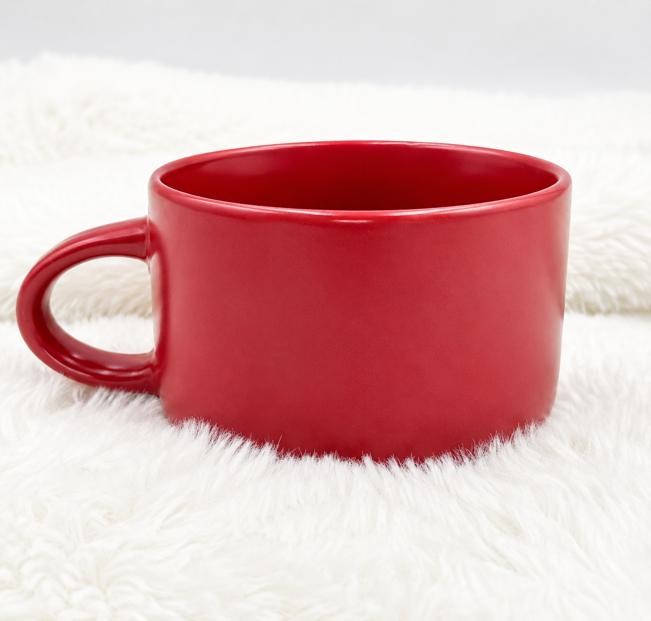 Red Christmas Box
