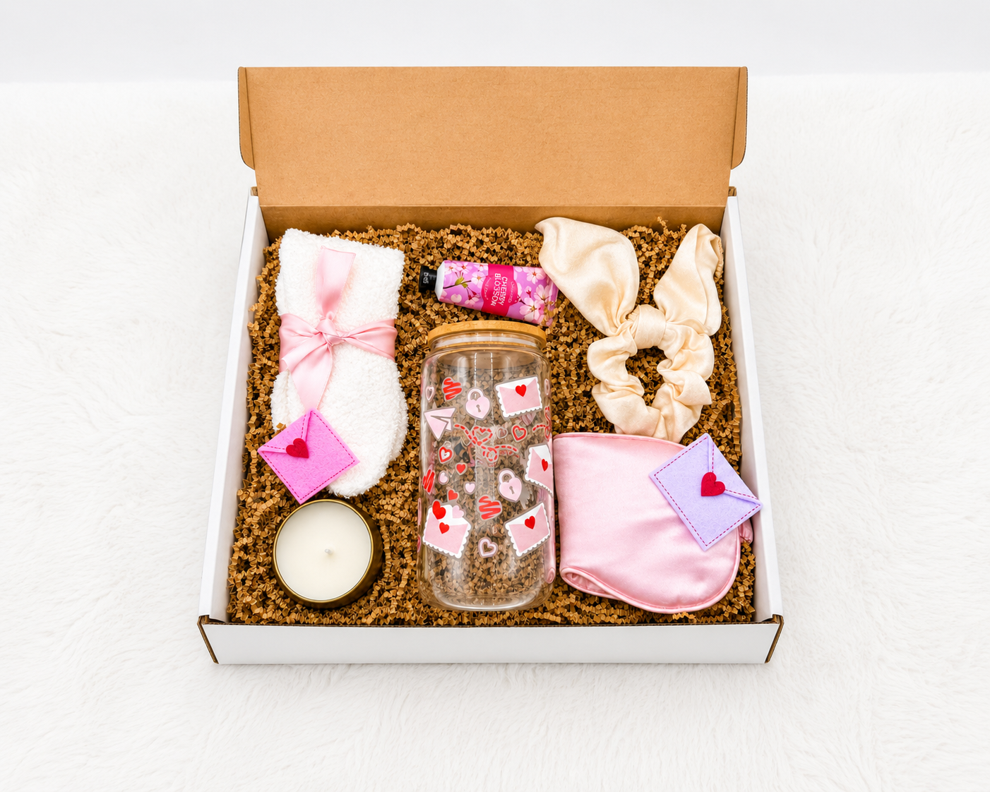 Galentine's Day Gift Box