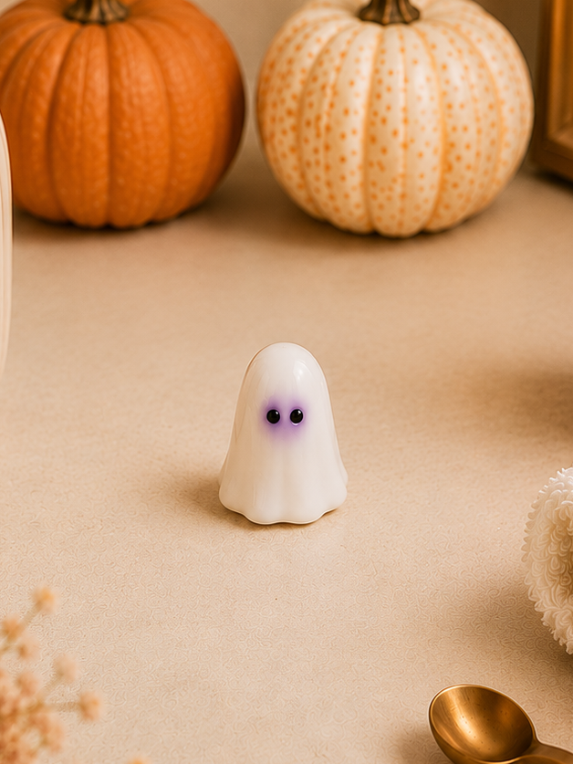 Ghost Hand Soap with Card