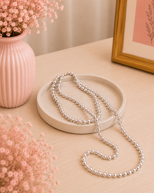 Bead Necklace