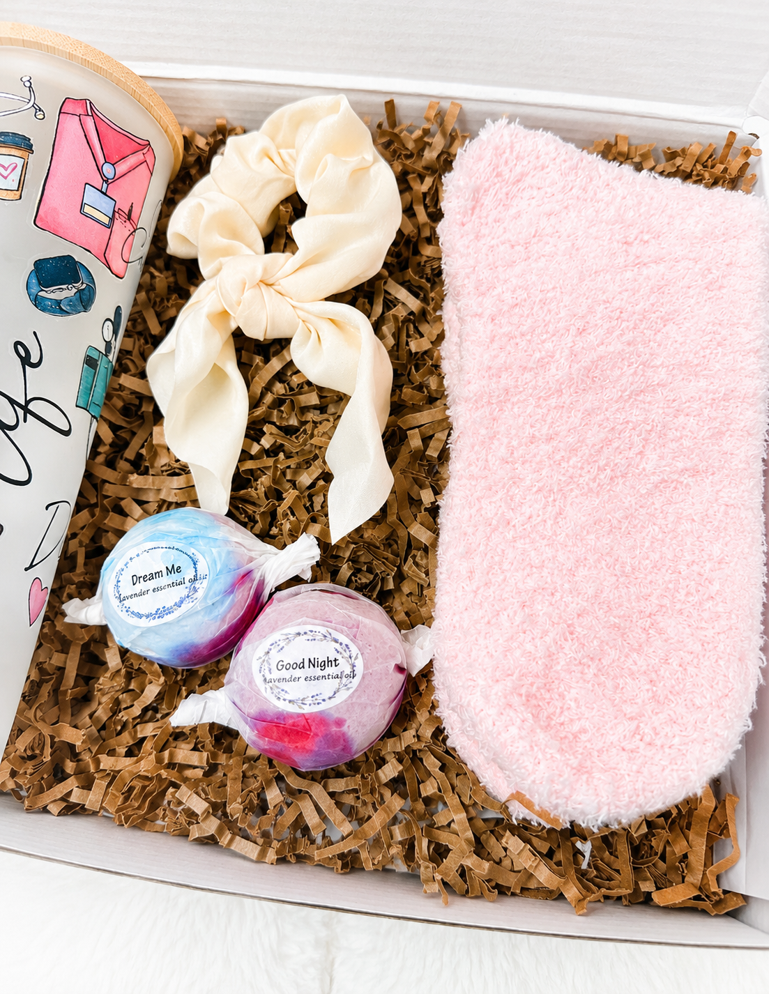 Nurse Gift Box