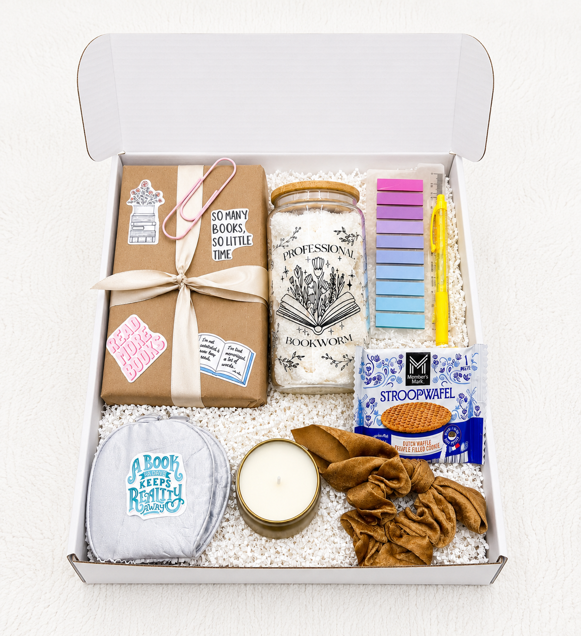 Cookie Gift Box Add-On
