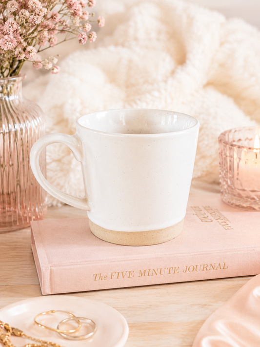 Ceramic Mug