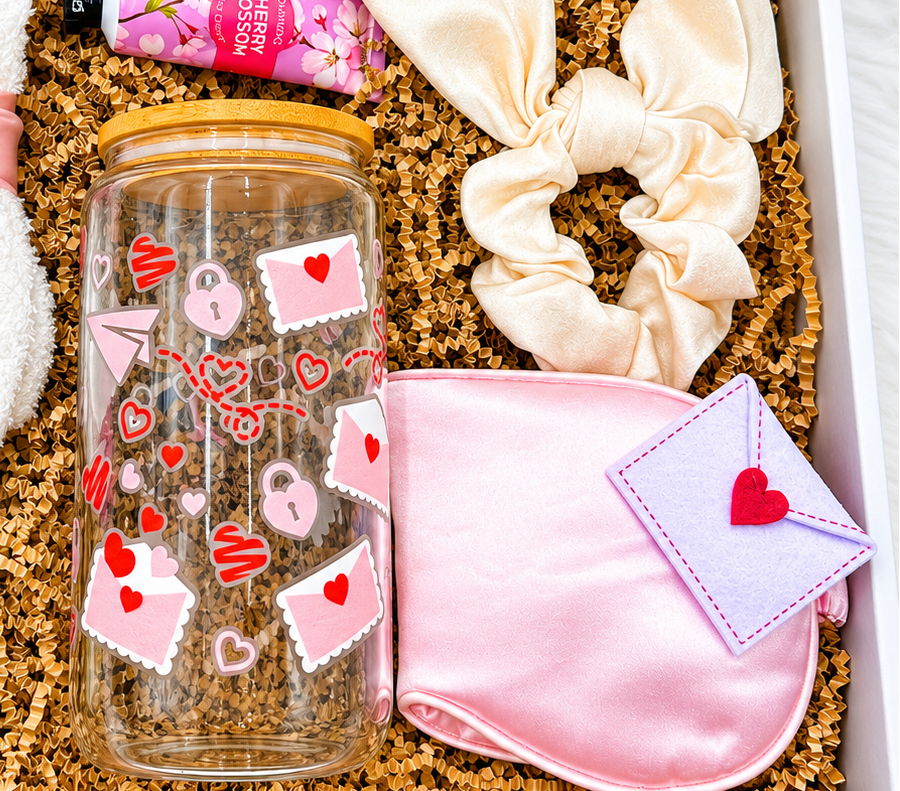 Galentine's Day Gift Box