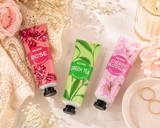 Hand Cream Lotion – Hydrating Gift Box Add-On