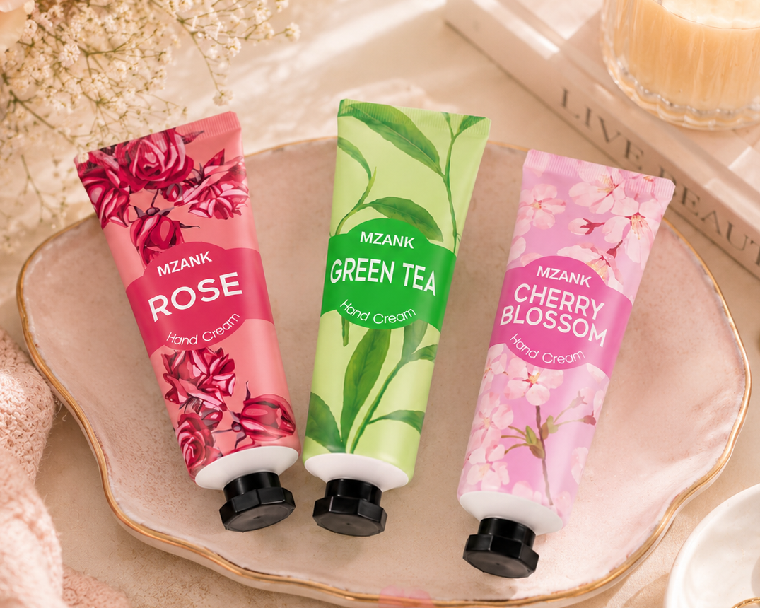 Hand Cream Lotion – Hydrating Gift Box Add-On