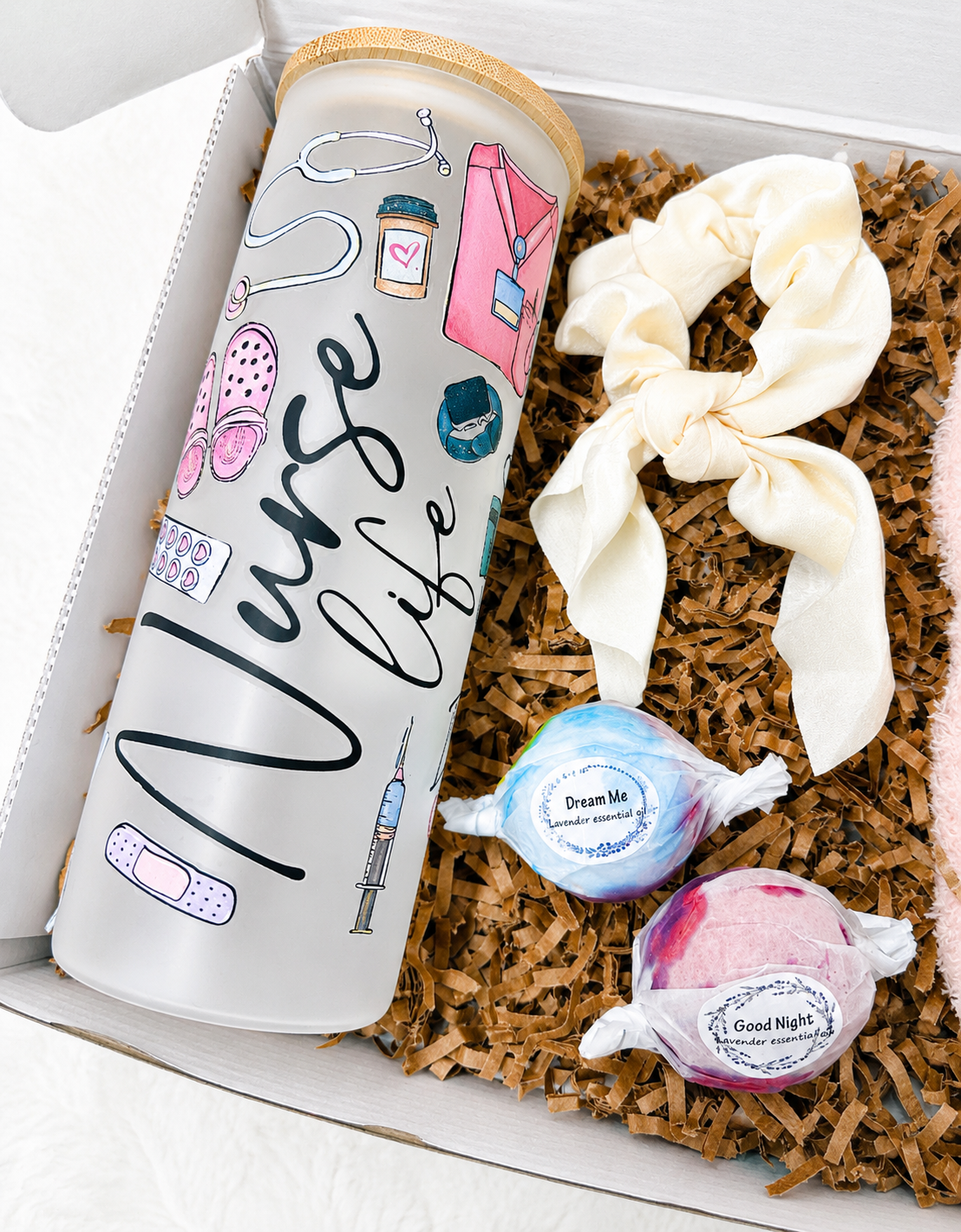 Nurse Gift Box