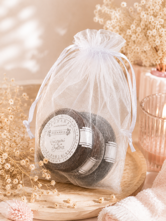 Aromatherapy Shower Steamers