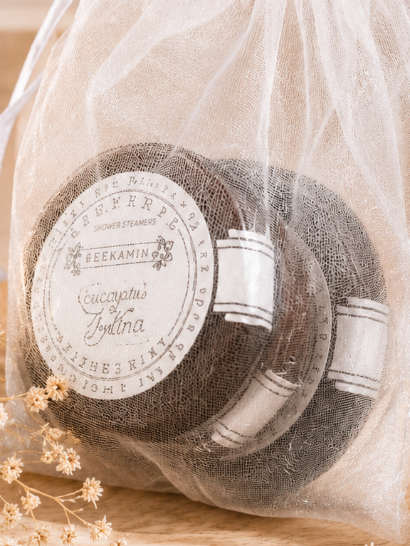 Aromatherapy Shower Steamers